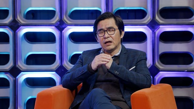 Hành Trình Âm Nhạc | Tình Yêu Tình Người