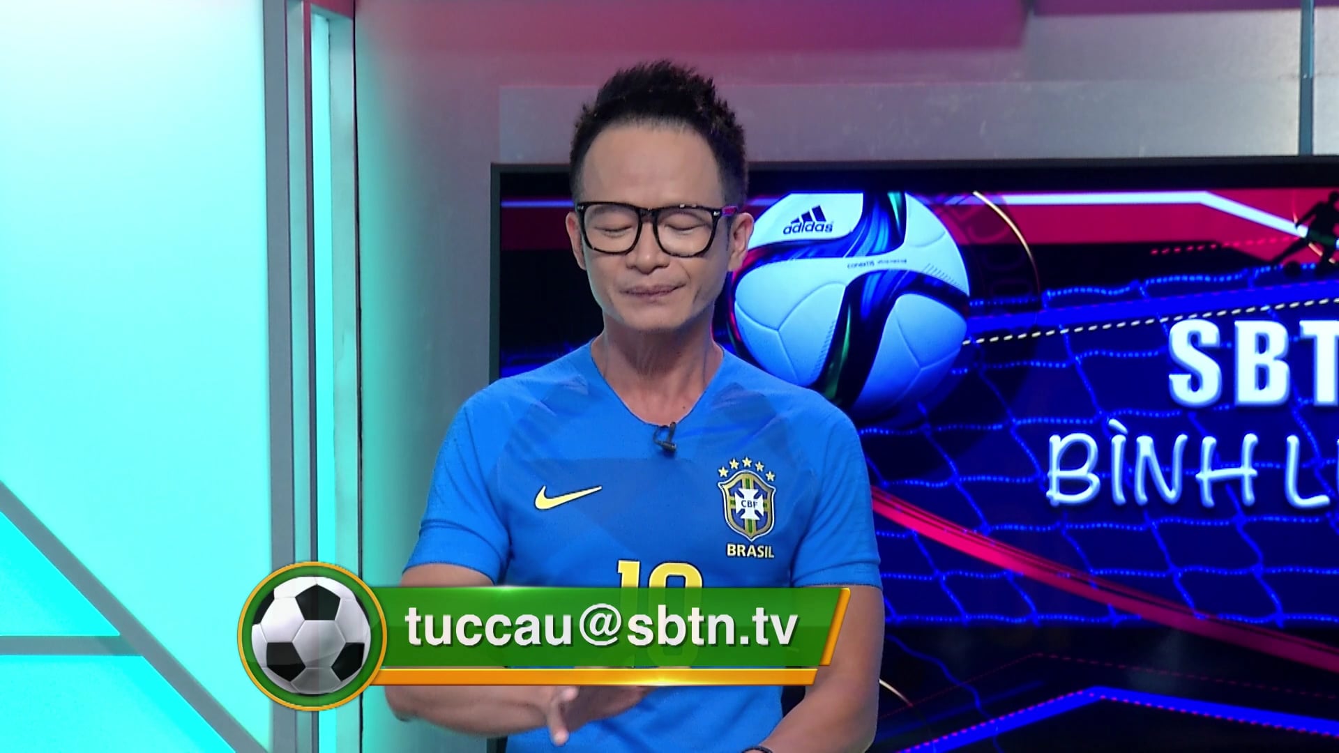 Bình Luận Túc Cầu | 14/10/2020