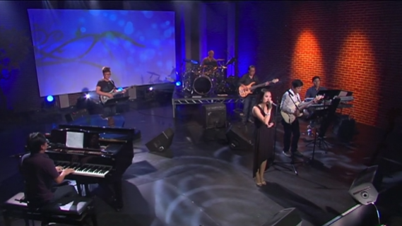 Một Thời Âm Nhạc | Show 28d