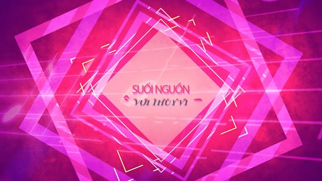 Suối Nguồn Âm Nhạc | Sơn Tuyền