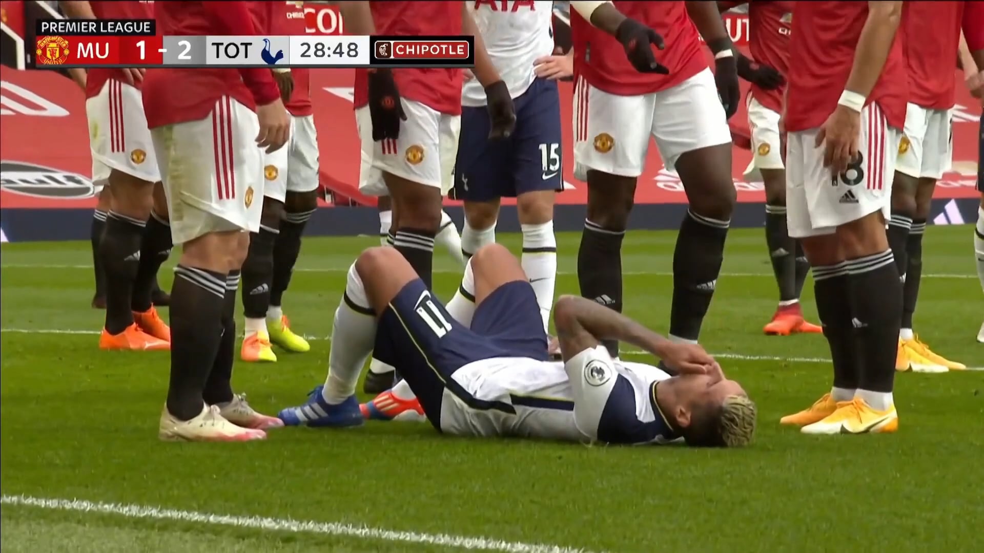 Bình Luận Túc Cầu | 05/10/2020