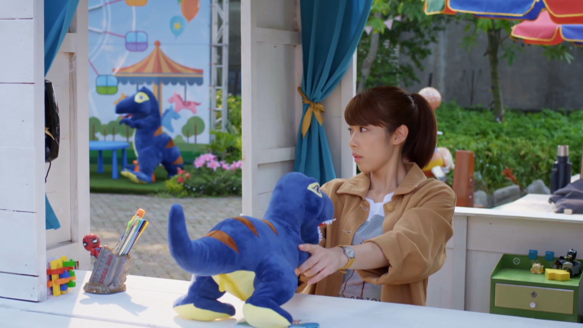 Thôn Nguyệt Chào Đón Bạn | Tập 14