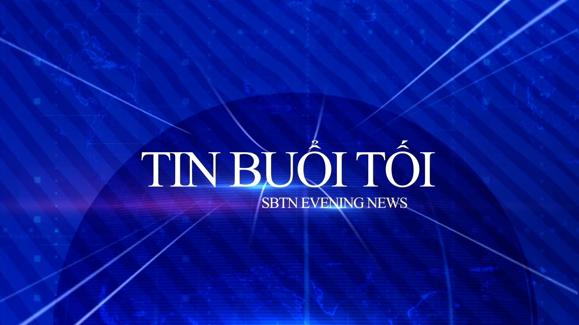 Tin Buổi Tối | 4/10/2025