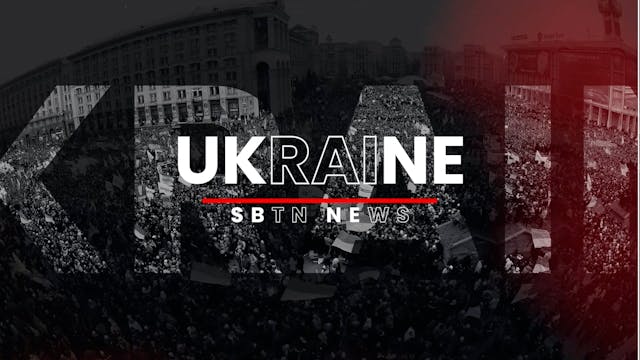 Ukraine - SBTN News | 13/02/2023