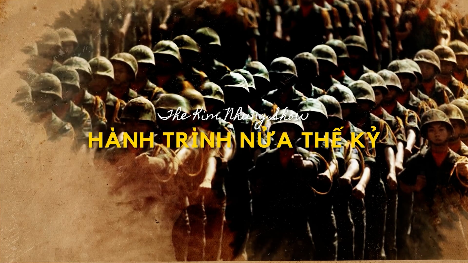 The Kim Nhung Show | 6/11/2025