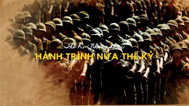 The Kim Nhung Show | 6/11/2025