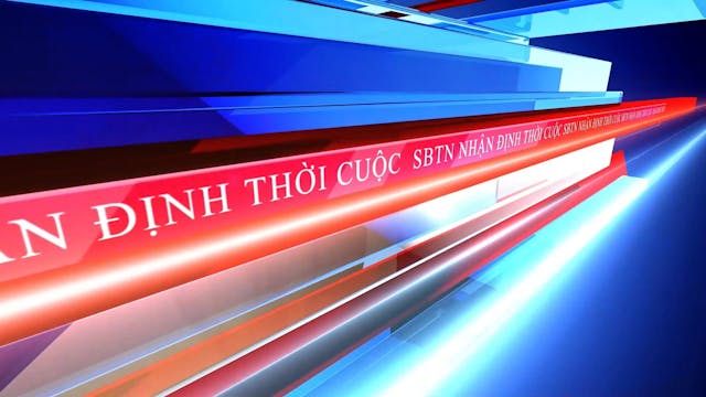 Nhận Định Thời Cuộc | 05/03/2023