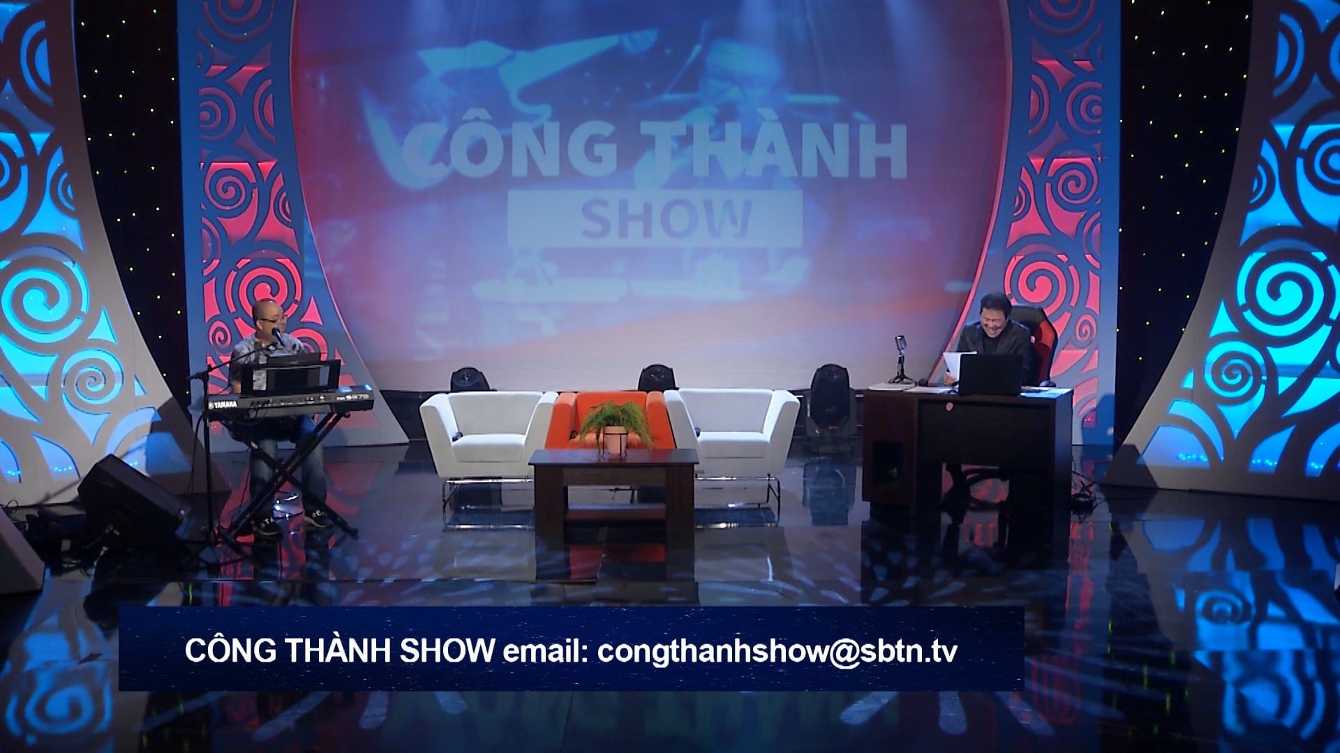 Công Thành Show | 27/10/2019