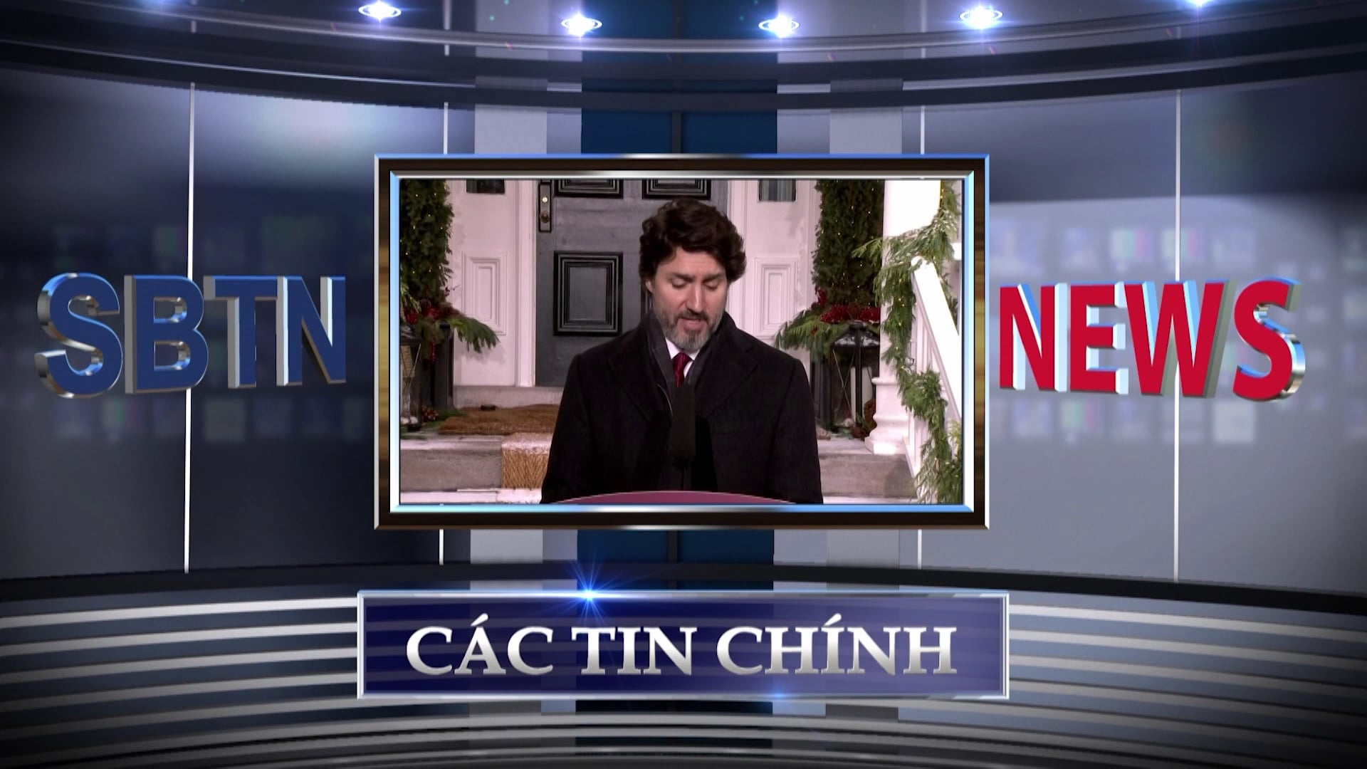 Tin Buổi Trưa | 27/12/2020