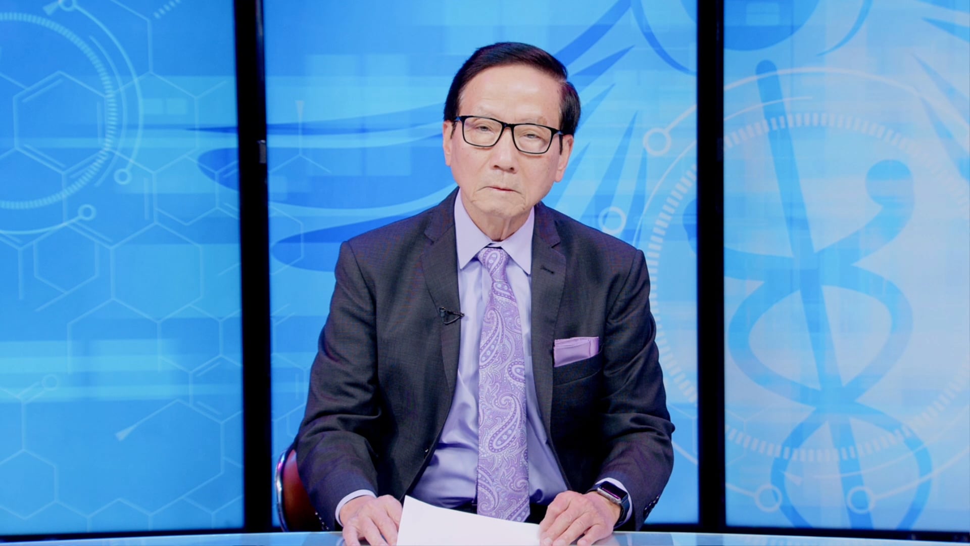 Tin Tức Y Khoa | 5/12/2024