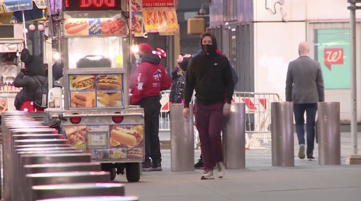 Tin Buổi Trưa | 10/12/2020