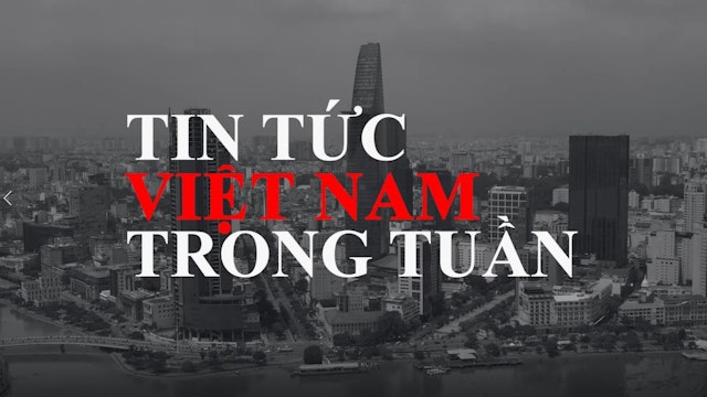 Tin Tức Việt Nam Trong Tuần