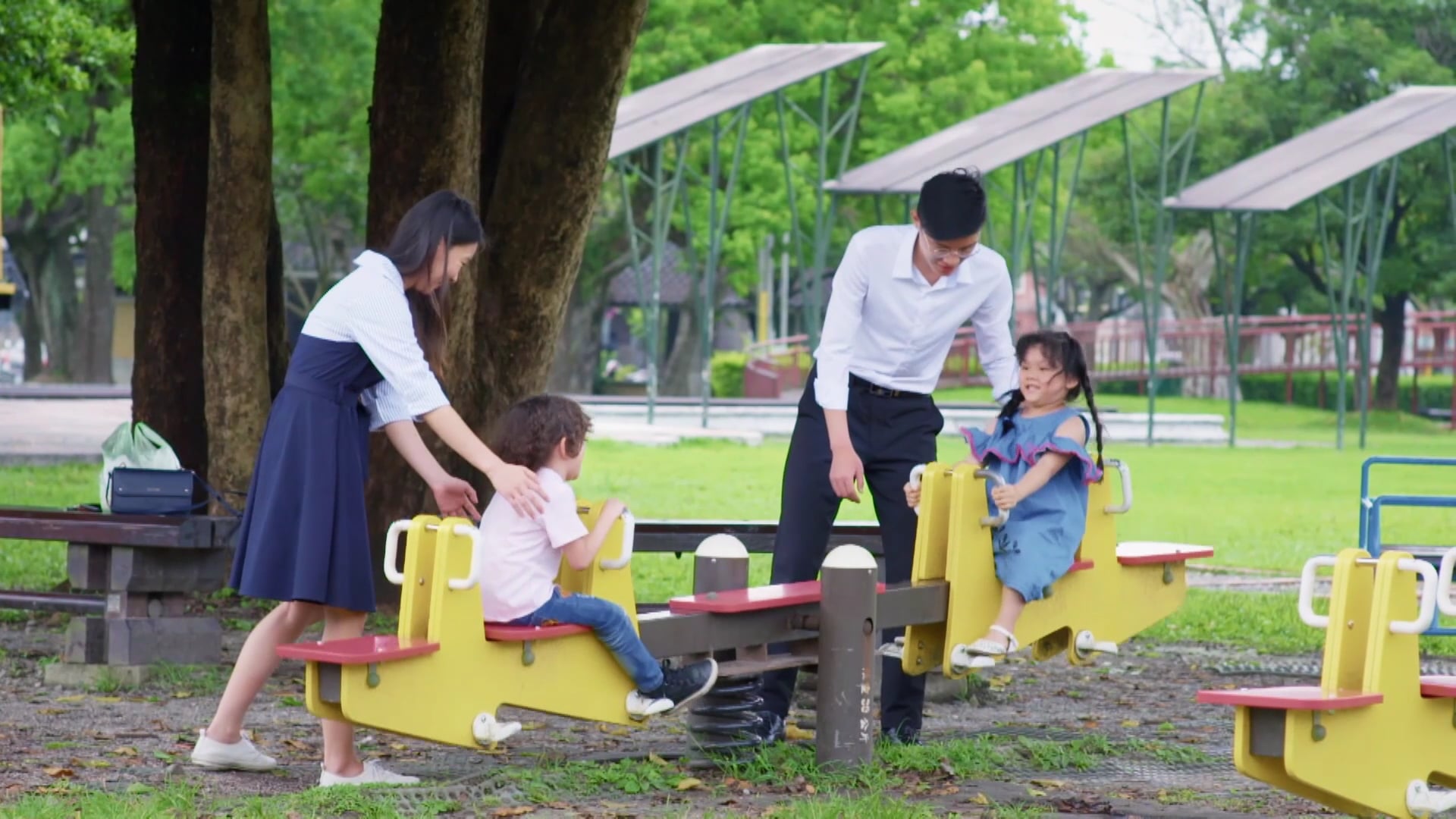 Thôn Nguyệt Chào Đón Bạn | Tập 21