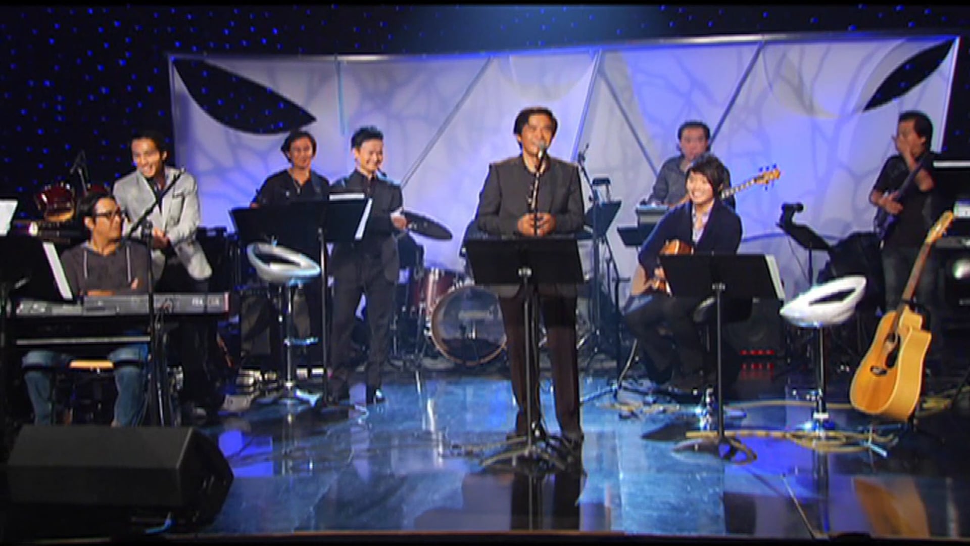 Một Thời Âm Nhạc | Show 03b