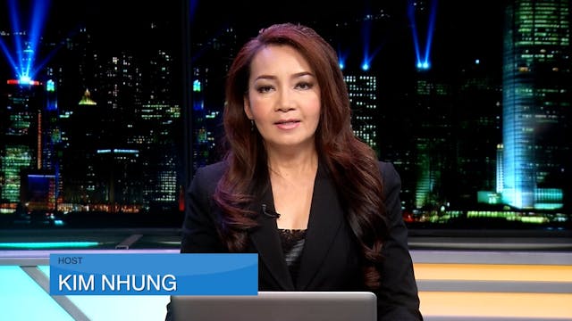 Kim Nhung Show | 28/04/2022