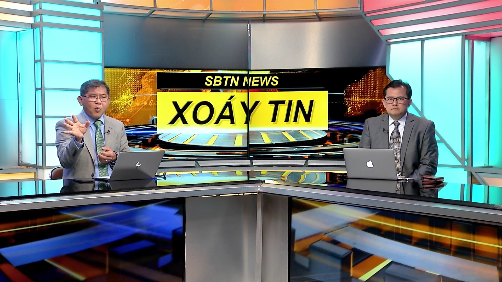 Xoáy Tin | 05/02/2021