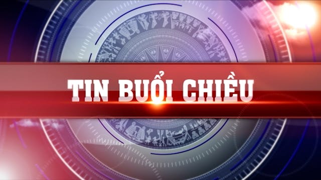 Tin Buổi Tối | 28/08/2021