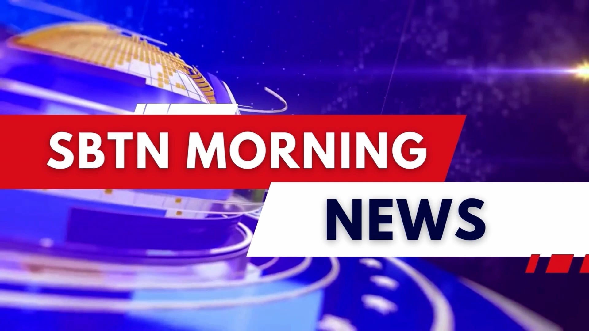 SBTN Morning | 27/4/2026