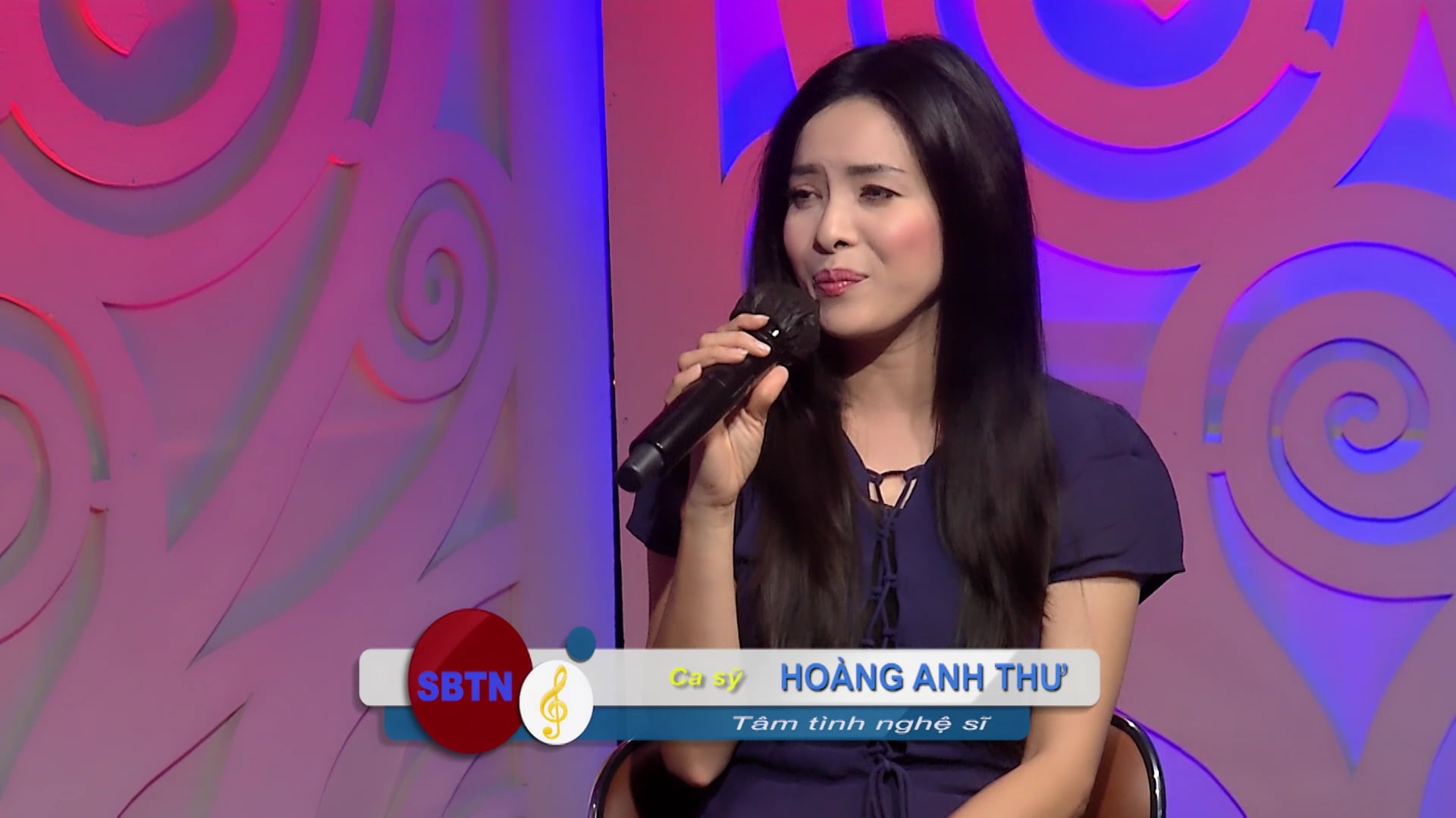 Giáng Ngọc Show | Guest: Hoàng Anh Thư