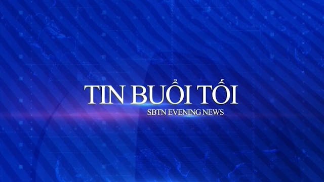 Tin Buổi Tối | 8/2/2026