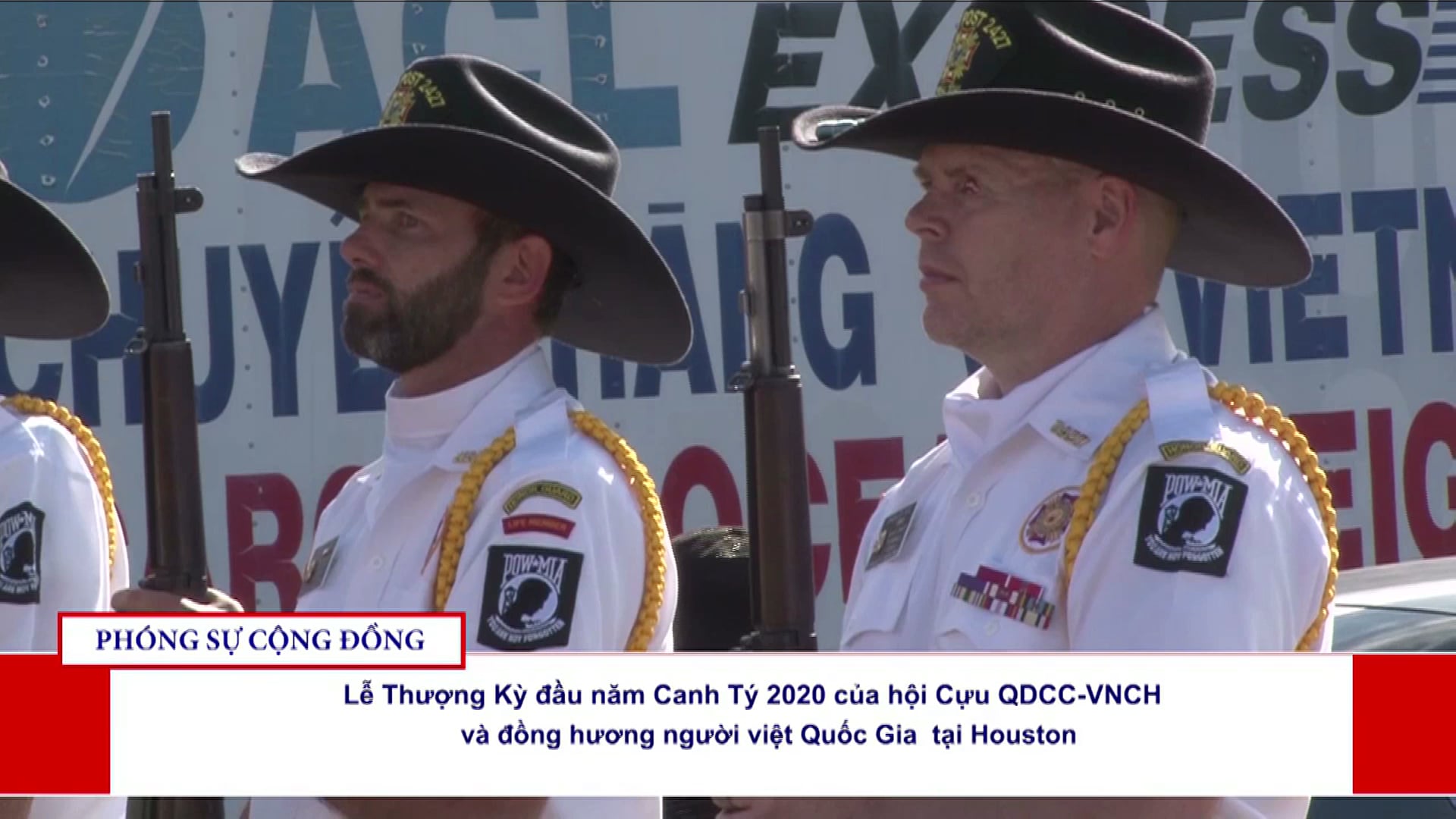 SBTN Texas | 01/02/2020