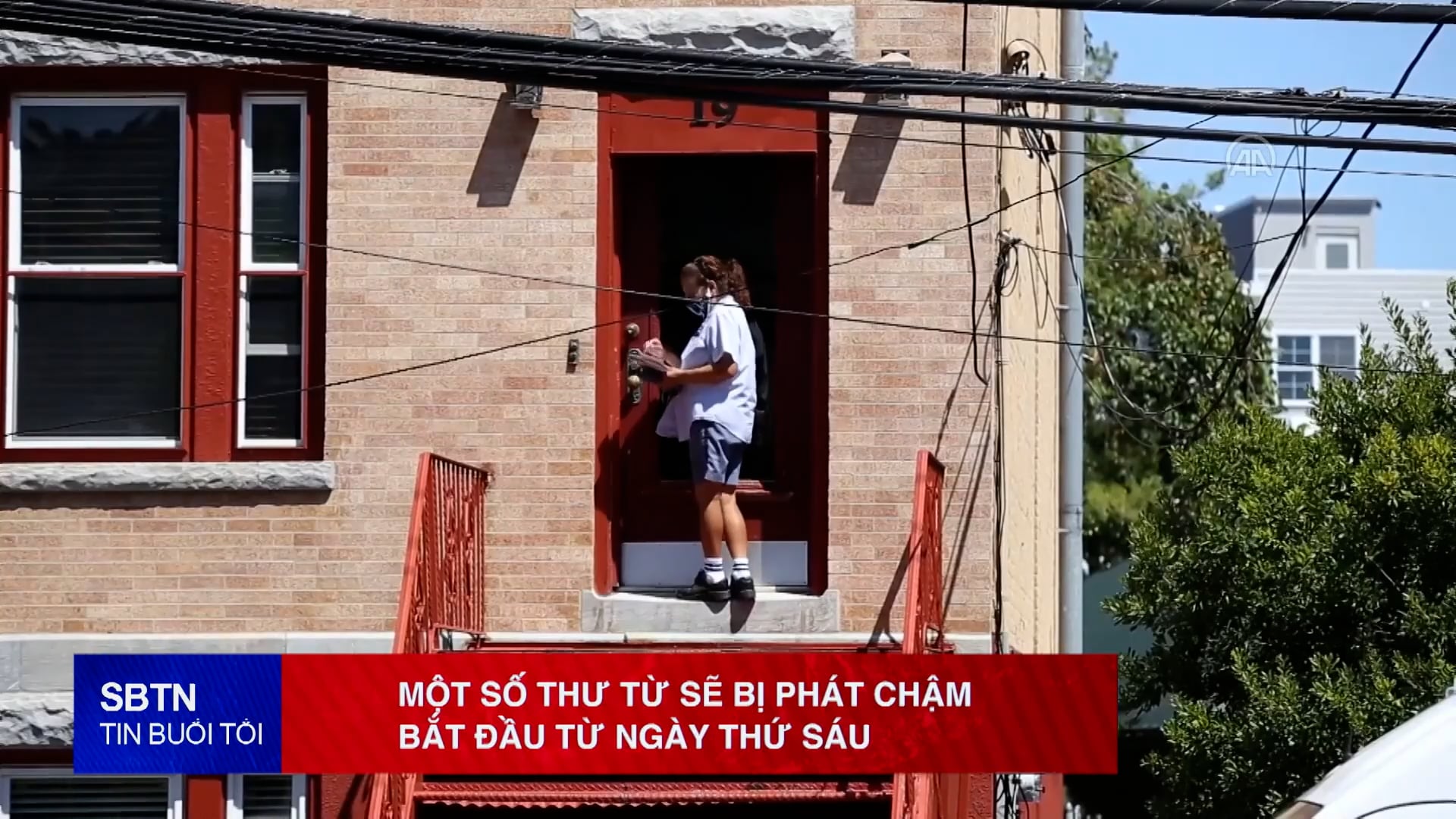 Tin Buổi Tối | 29/09/2021