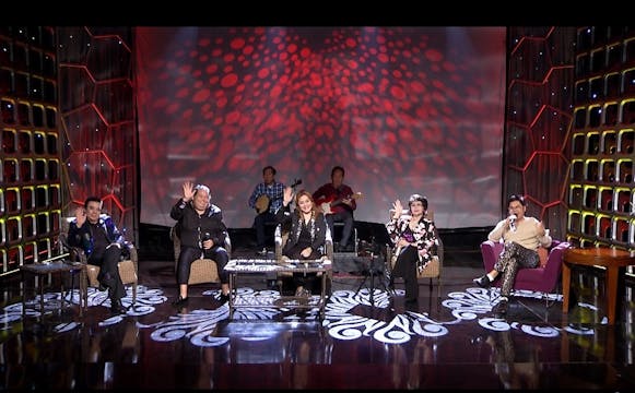 Cổ Nhạc Phương Nam | 05/12/2021