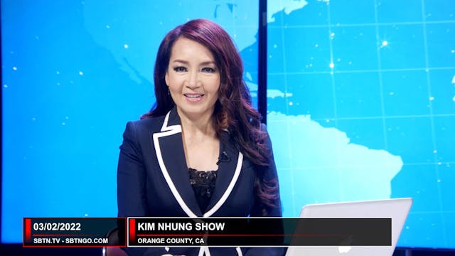 Kim Nhung Show | Chương Trình Tuyển M...
