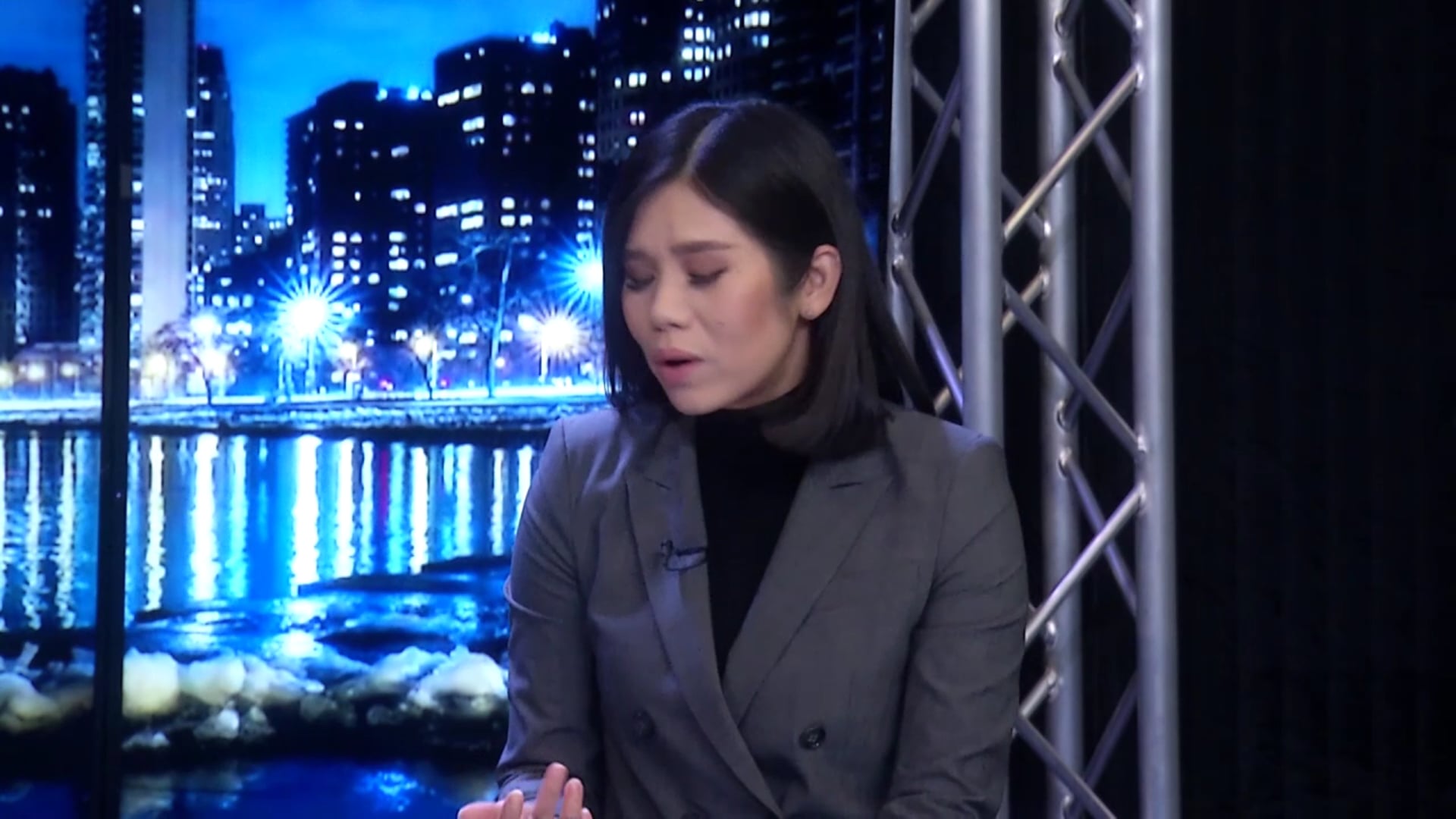Victoria Tố Uyên Show | 28/03/2019