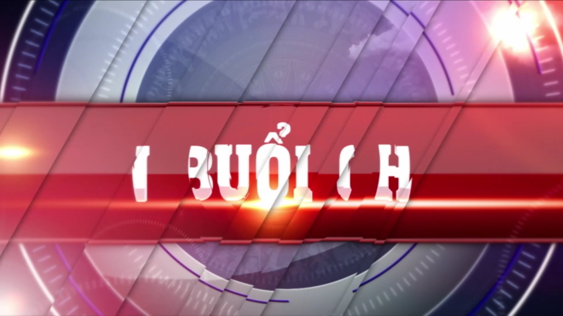 Tin Buổi Tối | 22/07/2021