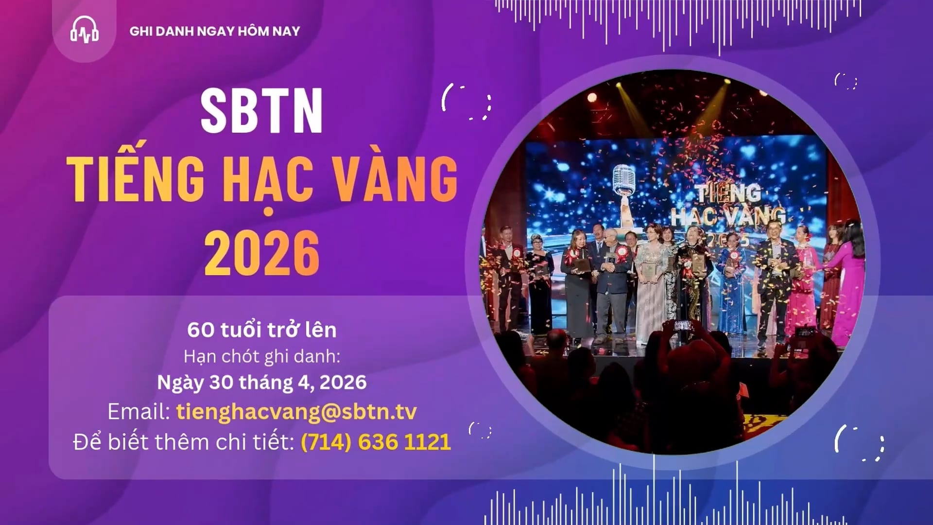 Nhận Định Thời Cuộc | 25/4/2026