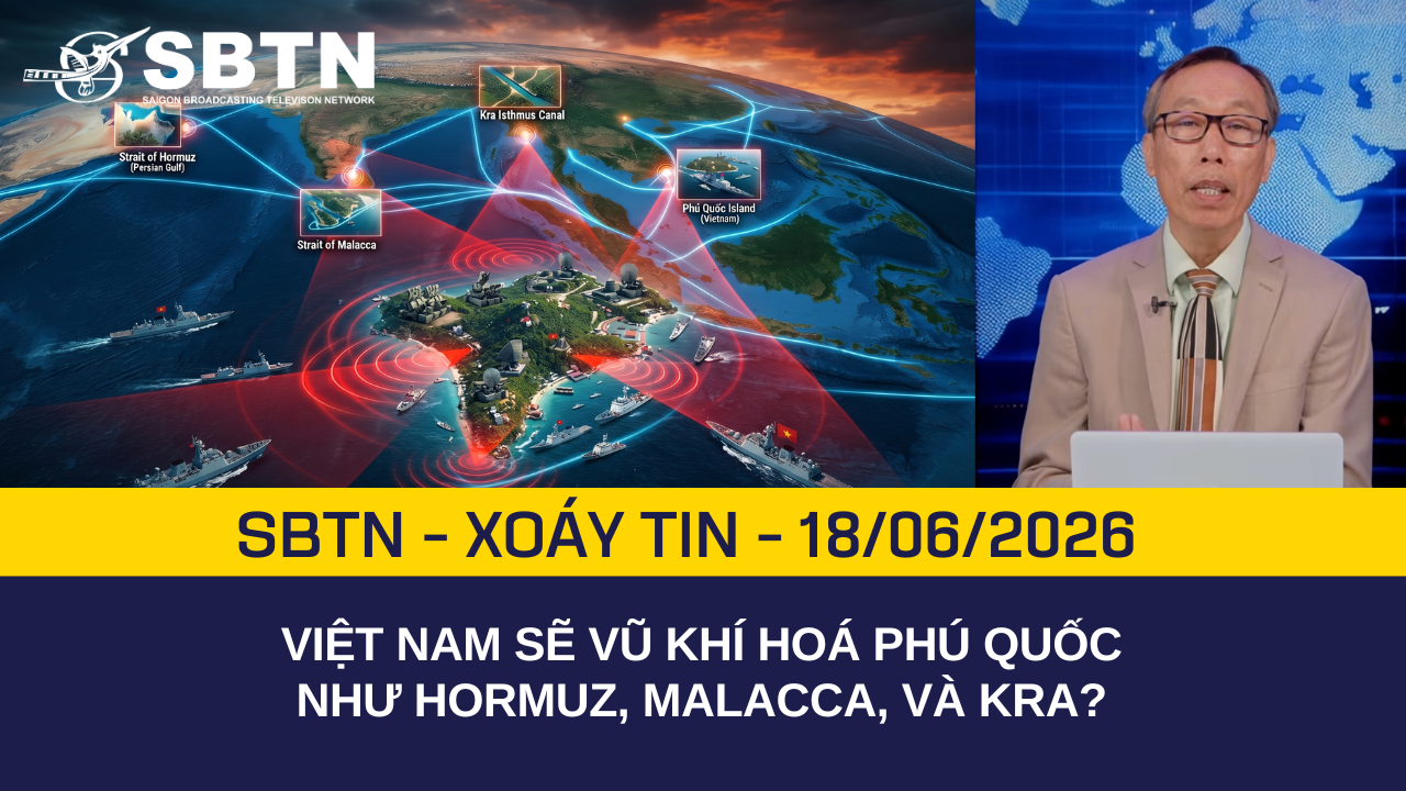 Xoáy Tin | 18/6/2026