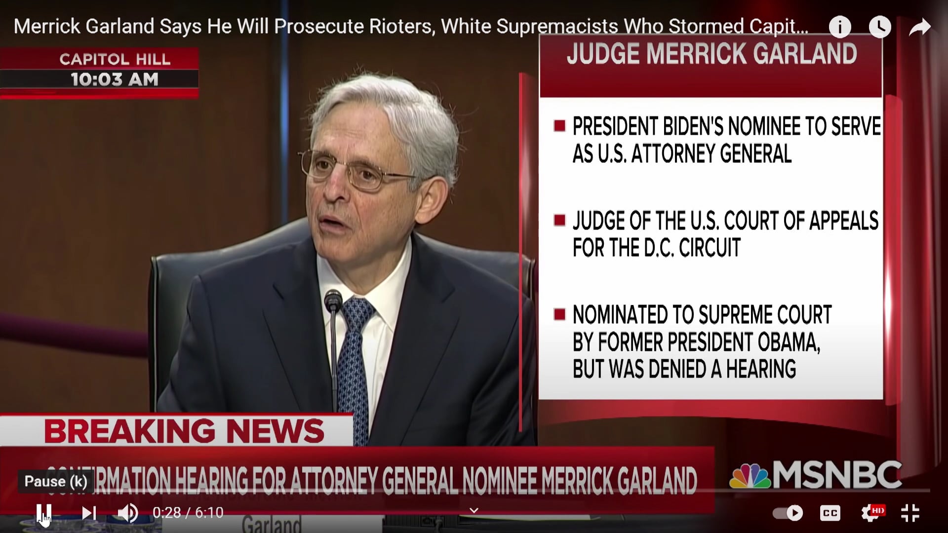 Điểm Tin Đầu Tuần | 22/02/2021