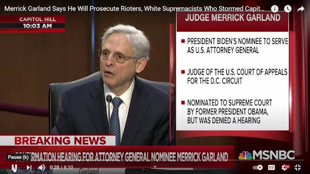 Điểm Tin Đầu Tuần | 22/02/2021