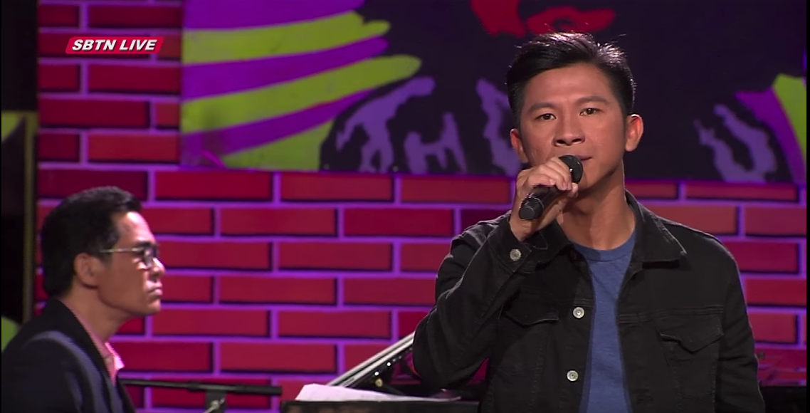 Thế Giới Nhạc Trẻ | Special guest: Việt Khang | Show 19