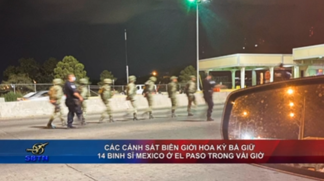 Tin Buổi Trưa | 26/09/2021