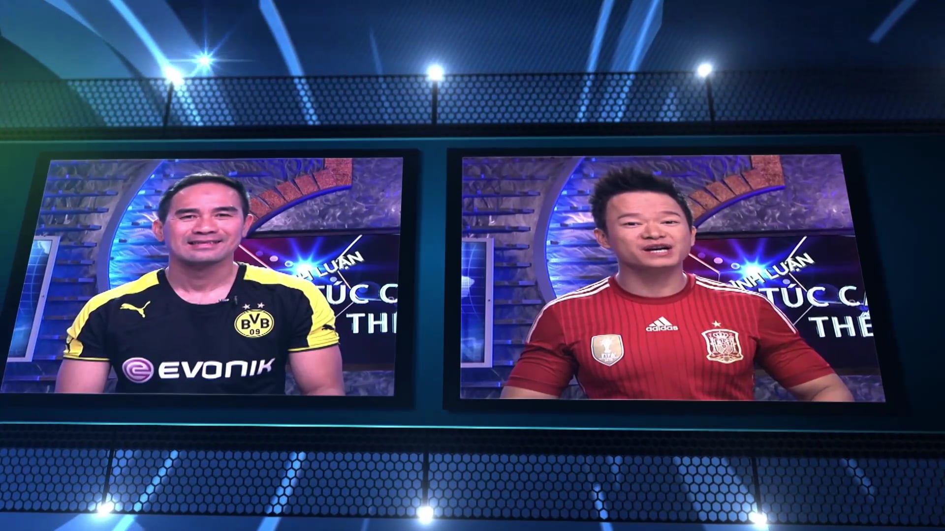 Binh Luan Tuc Cau | 02/04/2021