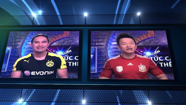 Binh Luan Tuc Cau | 02/04/2021