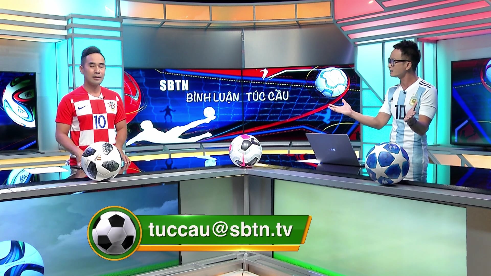 Bình Luận Túc Cầu | 02/09/2020