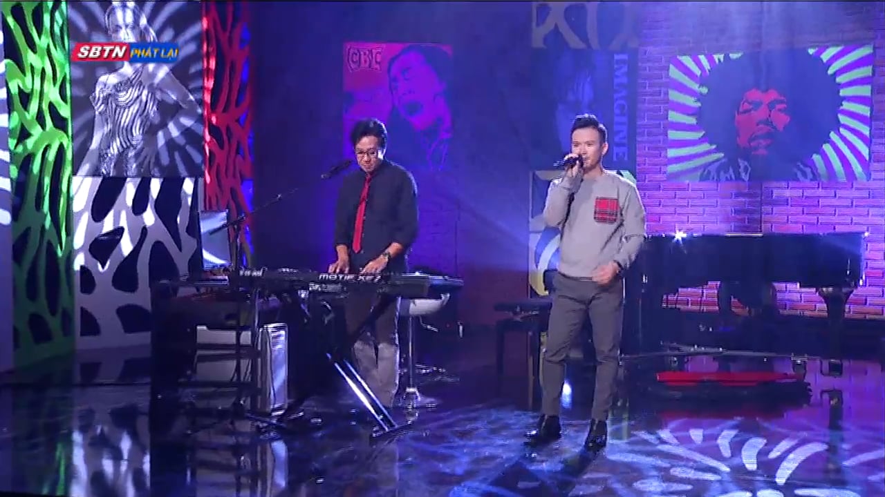 Thế Giới Nhạc Trẻ | Show 06