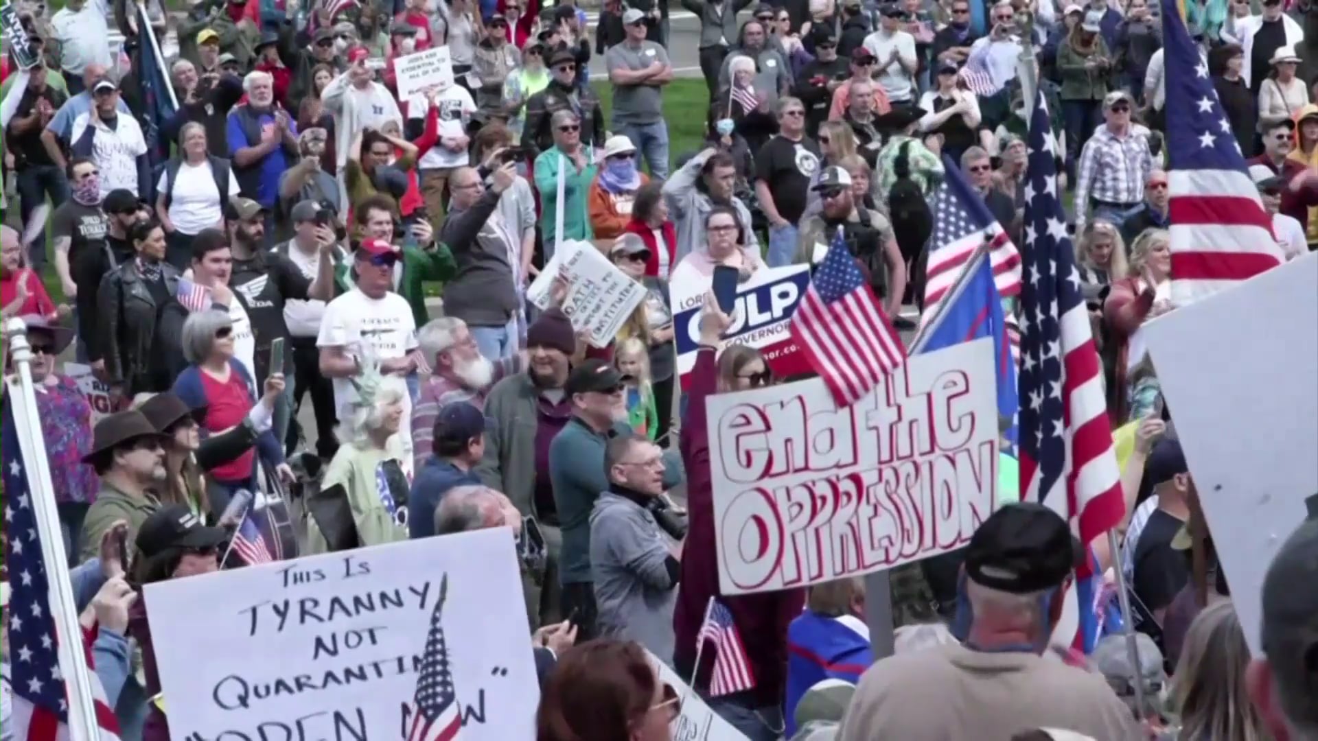 Bình Luận Tin Tức | 21/04/2020