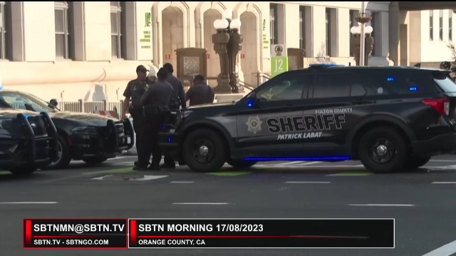 SBTN Morning | 17/08/2023