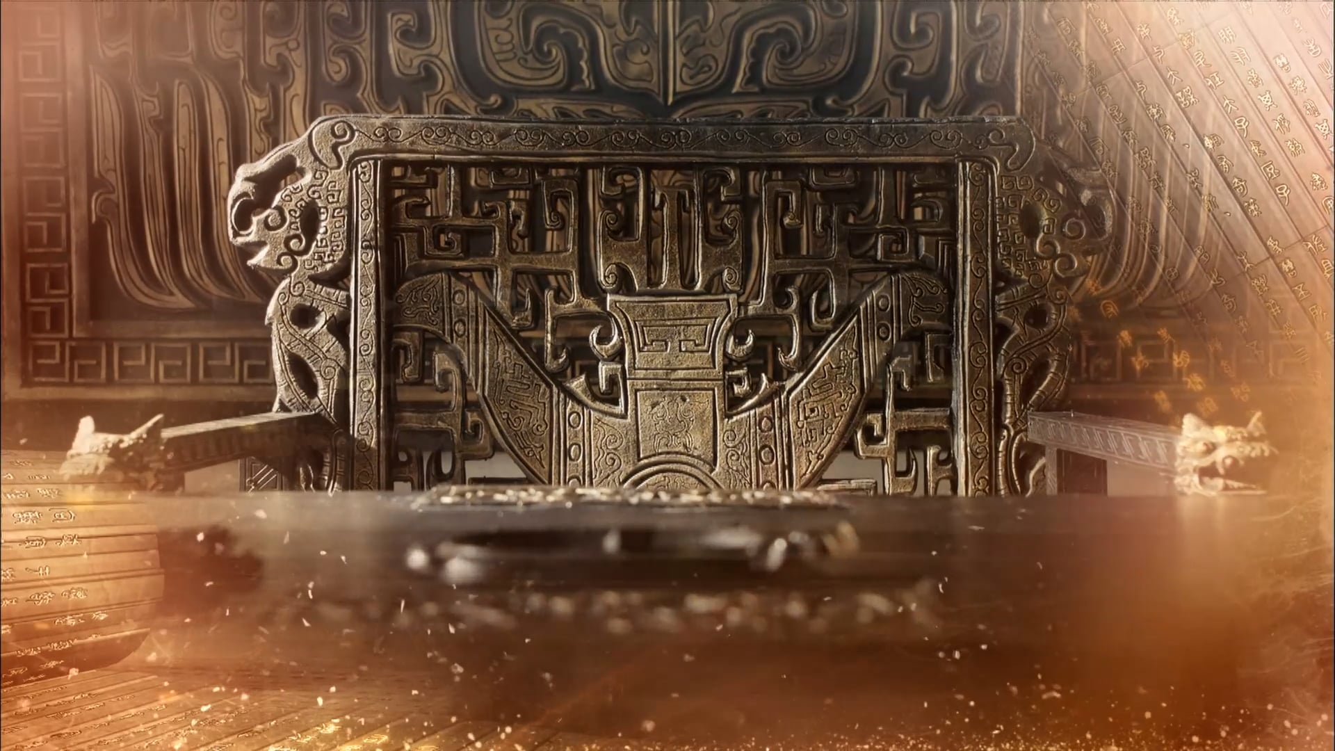 Quân Sư Liên Minh - Tư Mã Ý | Tập 30