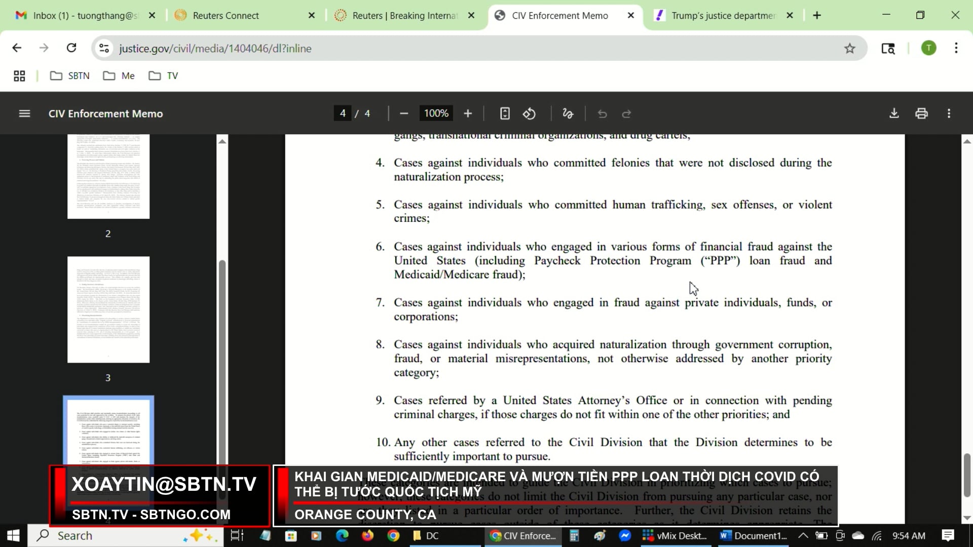 Xoáy Tin | 30/6/2025