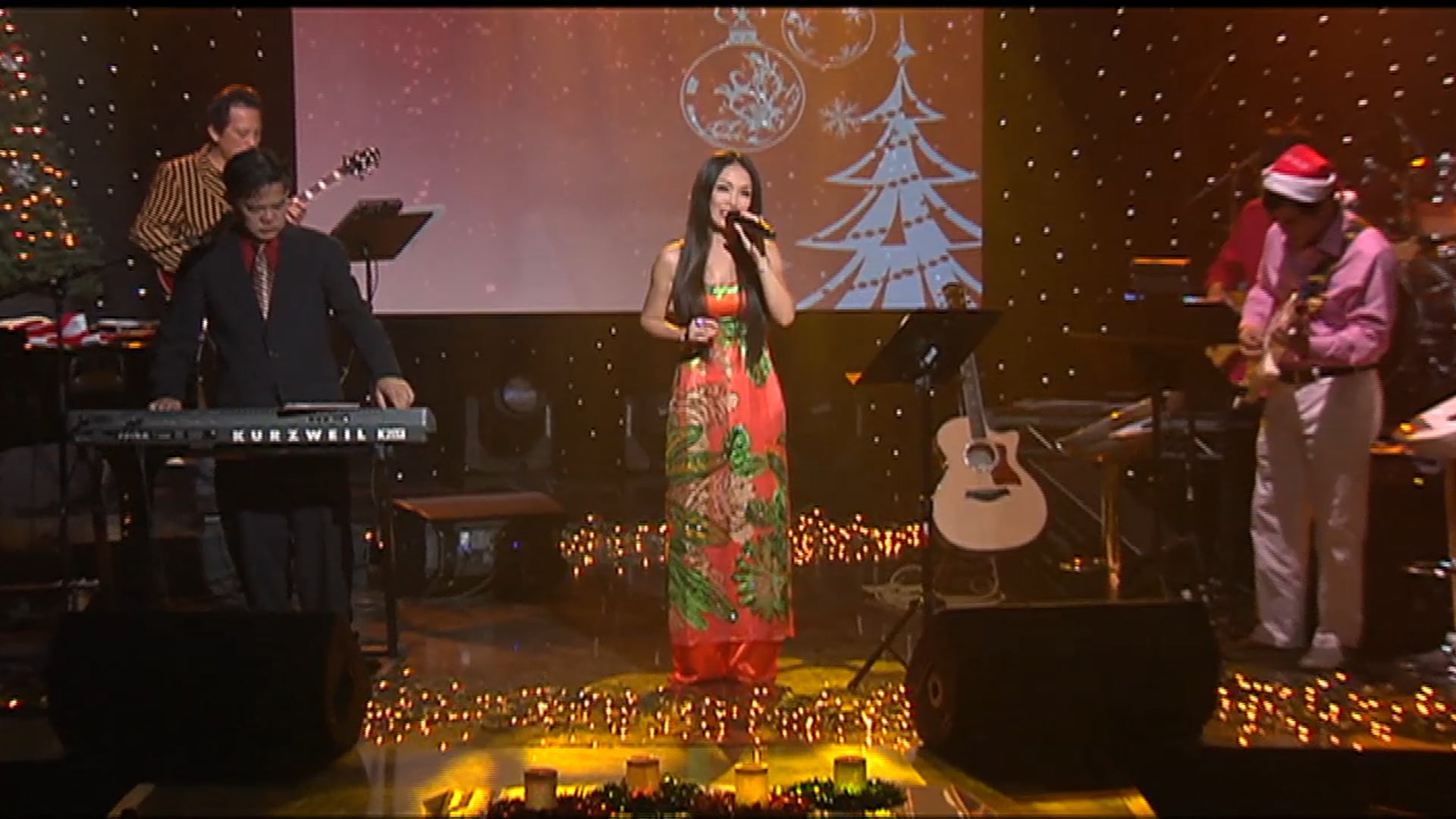 Một Thời Âm Nhạc | Show 20a | Noel