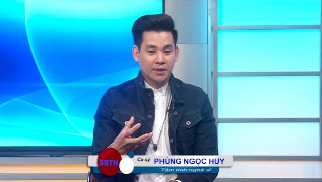 Giáng Ngọc Show | Ca Sỹ Đan Kim & Phù...