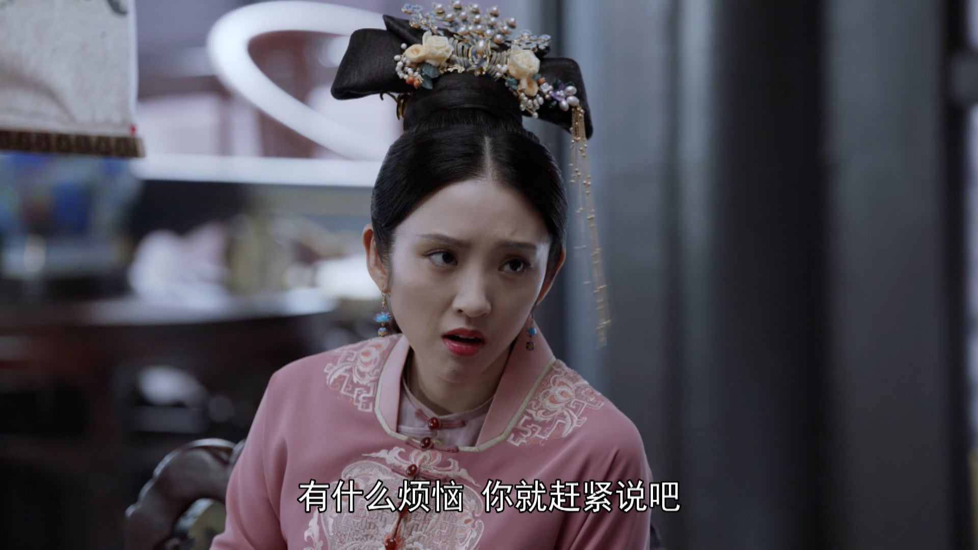 Tân Lộc Đỉnh Ký | Tập 43