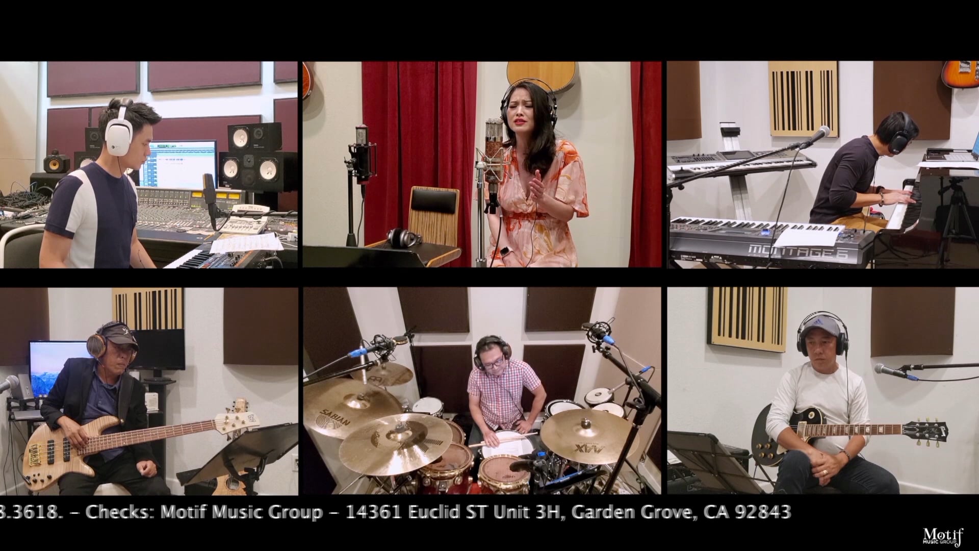 Âm Nhạc & Đời Sống | Guest: Hồ Hoàng Yến | Tập 21