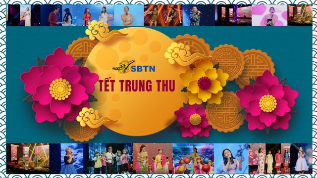 SBTN Tết Trung Thu 2022