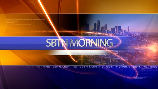 SBTN Morning | 18/3/2024